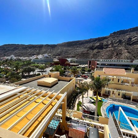 Mangueros Wifi & Pool & Terrace Apartment เตารีโต ภายนอก รูปภาพ