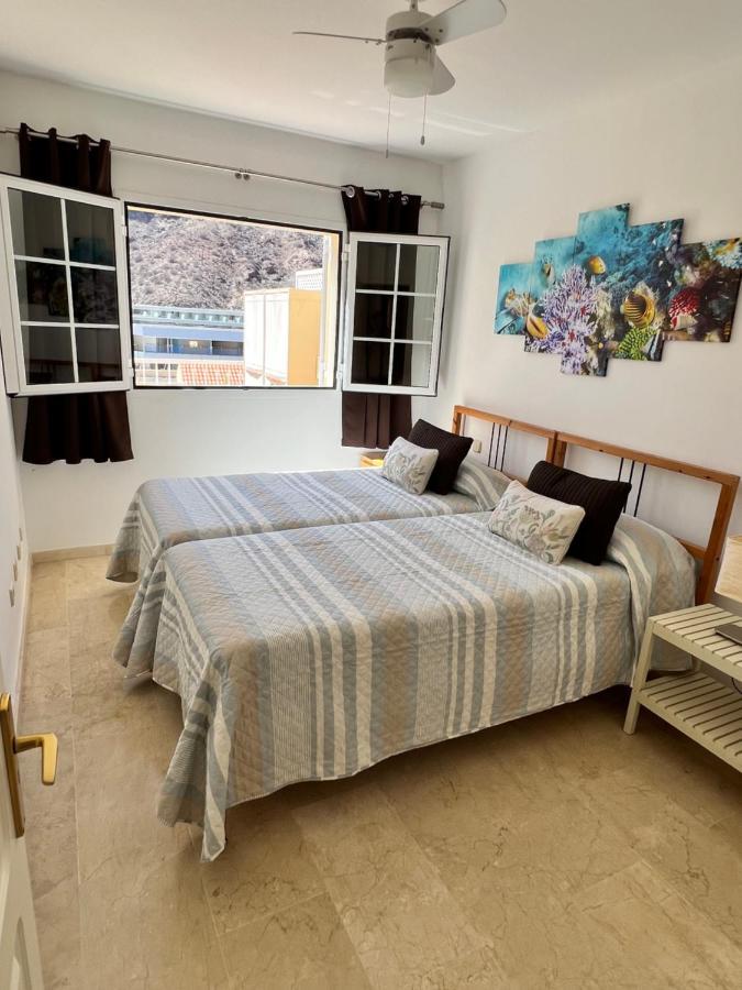 Mangueros Wifi & Pool & Terrace Apartment เตารีโต ภายนอก รูปภาพ
