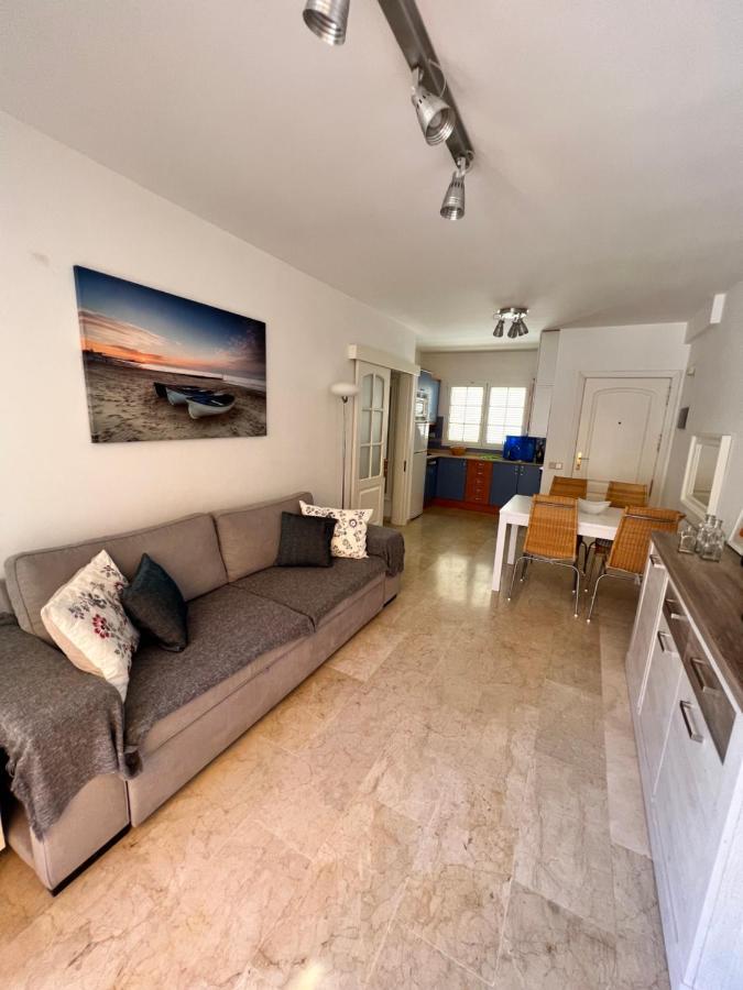 Mangueros Wifi & Pool & Terrace Apartment เตารีโต ภายนอก รูปภาพ