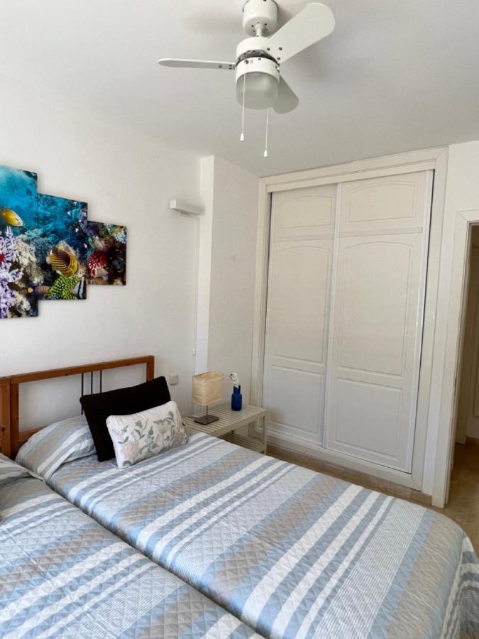 Mangueros Wifi & Pool & Terrace Apartment เตารีโต ภายนอก รูปภาพ