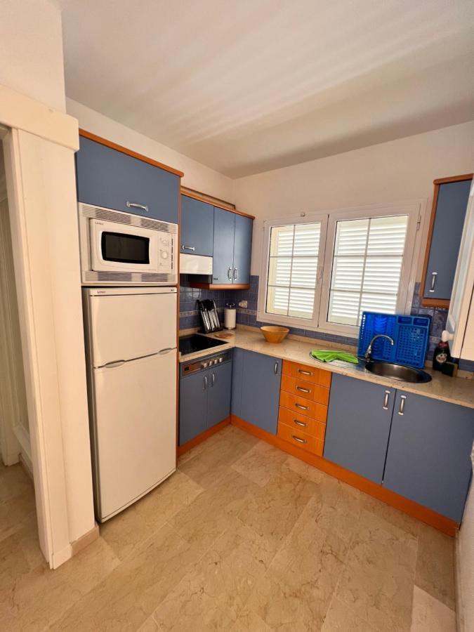 Mangueros Wifi & Pool & Terrace Apartment เตารีโต ภายนอก รูปภาพ